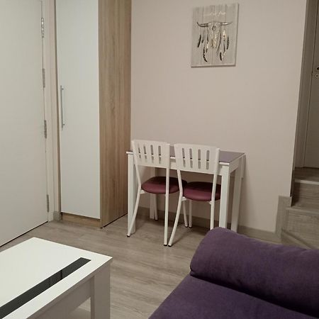 Apartamento La Soledad, Junto Al Alcazar Toledo Exterior foto