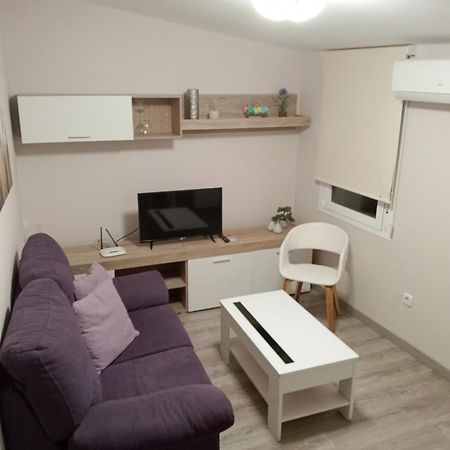 Apartamento La Soledad, Junto Al Alcazar Toledo Exterior foto